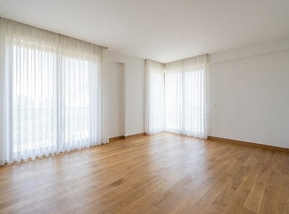 6+0 Karahalli Villa Satılık