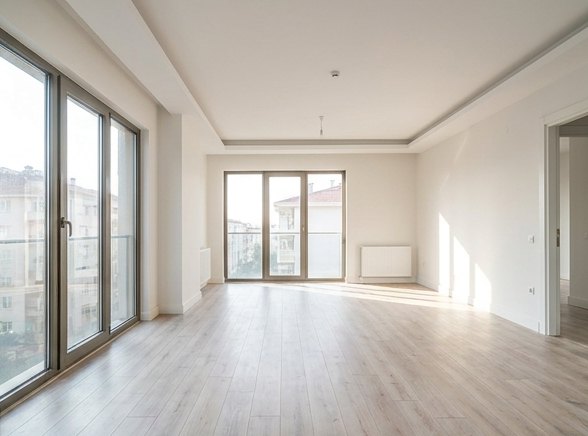 7+1 Sivasli Konut Kiralık